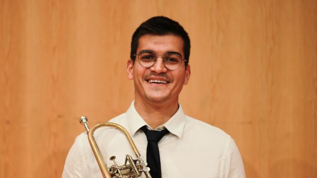 Roberto Arias González » Navus Brass