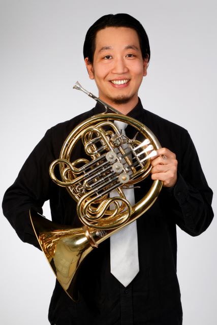 Yoichi Murakami » Navus Brass